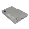 utángyártott Dell 315-0084, 451-10132 Laptop akkumulátor - 4400mAh (10.8V / 11.1V Ezüst / Szürke) - Utángyártott