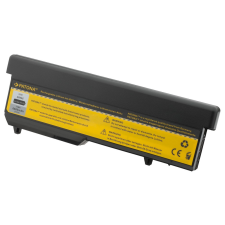 utángyártott Dell 451-10655, N950C Laptop akkumulátor - 6600mAh (11.1V Fekete) - Utángyártott dell notebook akkumulátor