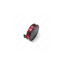 utángyártott Dell 5110cn BK chip 18K (TW) Black nyomtató kellék