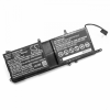 utángyártott Dell Alienware ALW17C-D3749US készülékhez laptop akkumulátor (11.4V, 8300mAh / 94.62Wh) - Utángyártott