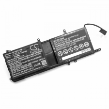 utángyártott Dell Alienware ALW17C-R5762 készülékhez laptop akkumulátor (11.4V, 8300mAh / 94.62Wh) - Utángyártott dell notebook akkumulátor