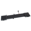 utángyártott Dell Alienware ALW17ER-4838 készülékhez laptop akkumulátor (Li-Ion, 14.8V, 4400mAh / 65.12Wh) - Utángyártott