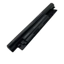 utángyártott Dell Inspiron 14VD-3406, 14VD-3408 készülékekhez Laptop akkumulátor (14.8V, 3000mAh, Li-Ion, Fekete) - Utángyártott dell notebook akkumulátor