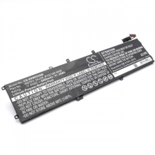 utángyártott Dell Inspiron 15-7590-D2645B készülékhez laptop akkumulátor (11.4V, 8000mAh / 91.2Wh) - Utángyártott dell notebook akkumulátor