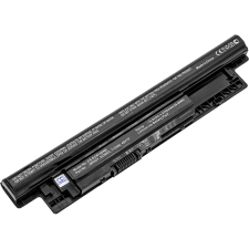 utángyártott DELL Inspiron 15R 5537 készülékhez laptop akkumulátor (Li-ion, 14.8V, 2700mAh / 39.96Wh) - Utángyártott dell notebook akkumulátor