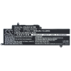 utángyártott DELL Inspiron 3152 készülékhez laptop akkumulátor (Li-Polymer, 11.1V, 3900mAh / 43.29Wh) - Utángyártott
