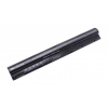 utángyártott DELL Inspiron 3458, 3551 Laptop akkumulátor - 2600mAh (14.8V Fekete) - Utángyártott