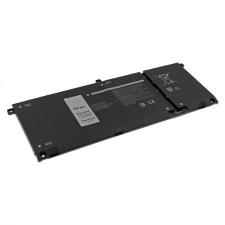 utángyártott Dell Inspiron 5502 Utángyártott laptop akkumulátor, 4 cellás (3530mAh) dell notebook akkumulátor