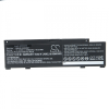 utángyártott Dell Inspiron Ins 15PR-1742BR készülékhez laptop akkumulátor (11.4V, 4150mAh / 47.31Wh) - Utángyártott