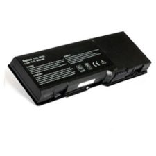 utángyártott Dell Inspiron M170, M1710 Laptop akkumulátor - 4400mAh (10.8V / 11.1V Fekete) - Utángyártott dell notebook akkumulátor