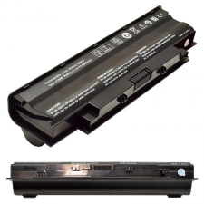 utángyártott Dell Inspiron M5010 Utángyártott laptop akkumulátor, 9 cellás (6600mAh) dell notebook akkumulátor