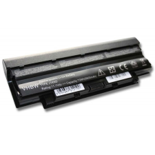 utángyártott Dell Inspiron N4050 Laptop akkumulátor - 6600mAh (11.1V Fekete) - Utángyártott dell notebook akkumulátor
