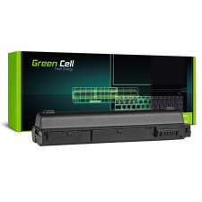 utángyártott Dell Inspiron P15E001 készülékhez laptop akkumulátor (Li-Ion, 10.8V-11.1V, 6600mAh) - Utángyártott dell notebook akkumulátor