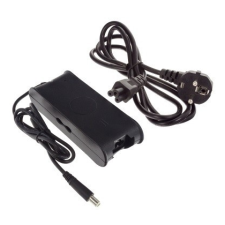 utángyártott Dell Inspiron PP02X / PP05L / PP10L laptop töltő adapter - 90W (19.5V 4.62A) - Utángyártott dell notebook hálózati töltő