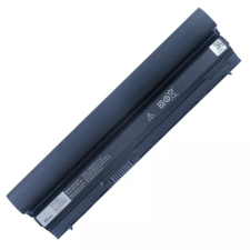 utángyártott Dell J79X4, JN0C3, K4CP5 Laptop akkumulátor - 4400mAh (10.8V / 11.1V Fekete) - Utángyártott dell notebook akkumulátor