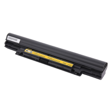 utángyártott Dell Latitude 13 Education Laptop akkumulátor - 4400mAh (11.1V Fekete) - Utángyártott dell notebook akkumulátor