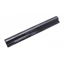 utángyártott DELL Latitude 3470, 3560 Laptop akkumulátor - 2600mAh (14.8V Fekete) - Utángyártott dell notebook akkumulátor