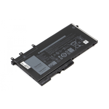 utángyártott Dell Latitude 5491 Utángyártott laptop akkumulátor, 3 cellás (4100mAh) dell notebook akkumulátor
