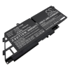 utángyártott DELL Latitude 7640 2-in-1 készülékhez laptop akkumulátor (Li-Polymer, 7.6V, 4850mAh / 36.86Wh) - Utángyártott