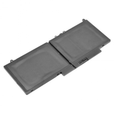 utángyártott Dell Latitude E5250 Utángyártott laptop akkumulátor, 4 cellás (6890mAh) dell notebook akkumulátor