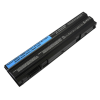 utángyártott Dell Latitude E5420m készülékhez laptop akkumulátor (Li-Ion, 11.1V, 5200mAh / 57.72Wh) - Utángyártott