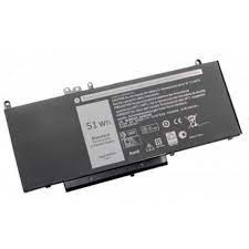 utángyártott Dell Latitude E5470 Utángyártott laptop akkumulátor, 4 cellás (7200mAh) dell notebook akkumulátor