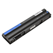 utángyártott Dell Latitude E5530 Utángyártott laptop akkumulátor, 6 cellás (4400mAh) dell notebook akkumulátor