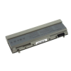 utángyártott Dell Latitude E6400, E6500 Laptop akkumulátor - 6600mAh (10.8 / 11.1V Szürke) - Utángyártott
