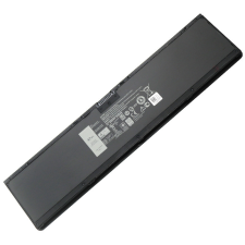 utángyártott Dell Latitude E7440 készülékhez laptop akkumulátor (Li-Ion, 7.4V, 6300mAh / 46.62Wh) - Utángyártott dell notebook akkumulátor