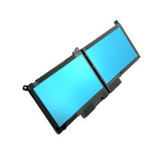 utángyártott Dell Latitude N015L7390-D1606FCN készülékhez laptop akkumulátor (Li-Ion, 7.6V, 7500mAh / 57Wh) - Utángyártott dell notebook akkumulátor