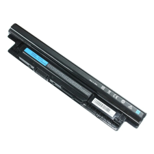 utángyártott Dell MR90Y, N121Y, PVJ7J Laptop akkumulátor - 2200mAh, 14.8V (14.8V Fekete) - Utángyártott dell notebook akkumulátor