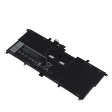 utángyártott Dell N003X9365-D1516FCN készülékhez laptop akkumulátor (Li-Polymer, 7.6V, 5850mAh / 44.46Wh) - Utángyártott dell notebook akkumulátor