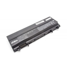 utángyártott Dell N5YH9, NVWGM helyettesítő laptop akkumulátor (11.1V, 6600mAh / 73.26Wh, Fekete) - Utángyártott dell notebook akkumulátor