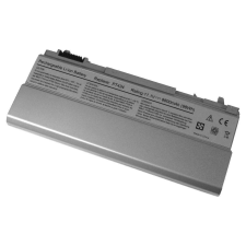 utángyártott Dell NM632 / NM 632 Laptop akkumulátor - 8800mAh (10.8 / 11.1V Ezüst) - Utángyártott dell notebook akkumulátor