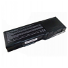 utángyártott Dell PD942, PD945, PD946 Laptop akkumulátor - 6600mAh (10.8V / 11.1V Fekete) - Utángyártott