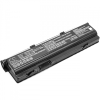 utángyártott Dell SQU-722, SQU-724 Laptop akkumulátor - 4400mAh (10.8V Fekete) - Utángyártott