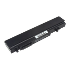 utángyártott Dell Studio XPS M1647 Laptop akkumulátor - 4400mAh (11.1V Fekete) - Utángyártott dell notebook akkumulátor