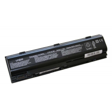 utángyártott Dell TD429, TD612 Laptop akkumulátor - 4400mAh (11.1V Fekete) - Utángyártott egyéb notebook akkumulátor