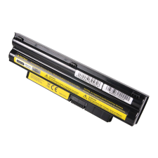 utángyártott Dell TT84R, WR5N Laptop akkumulátor - 4400mAh (11.1V Fekete) - Utángyártott dell notebook akkumulátor