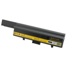 utángyártott Dell WR050 Laptop akkumulátor - 6600mAh (11.1V Fekete) - Utángyártott dell notebook akkumulátor