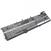 utángyártott Dell XPS 15 9570 Core i9 UHD készülékhez laptop akkumulátor (11.4V, 8000mAh / 91.2Wh) - Utángyártott