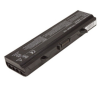 utángyártott Dell XR694 / XR697 / XT828 Laptop akkumulátor - 4400mAh (10.8V / 11.1V Fekete) - Utángyártott