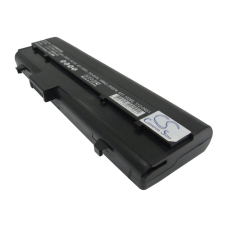 utángyártott DELL YG326 helyettesítő laptop akkumulátor (Li-ion, 11.1V, 6600mAh) - Utángyártott dell notebook akkumulátor