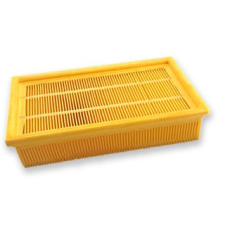 utángyártott Dewalt D27091, D27900, D27901, D279015, D27902 készülékekhez takarítógép szűrőbetét - Utángyártott kisháztartási gépek kiegészítői