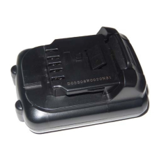 utángyártott Dewalt DCB120 akkumulátor - 1500mAh (12V) - Utángyártott barkácsgép akkumulátor