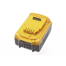 utángyártott Dewalt DCB182, DCB183 akkumulátor - 4000mAh (20V) - Utángyártott barkácsgép akkumulátor