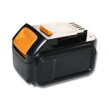 utángyártott Dewalt DCD735C2, DCD735L akkumulátor - 4000mAh (14.4V) - Utángyártott barkácsgép akkumulátor