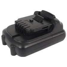 utángyártott DeWalt DCD785C2 készülékhez szerszámgép akkumulátor (Li-ion, 12V, 1500mAh / 18Wh) - Utángyártott barkácsgép akkumulátor