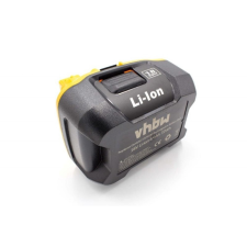 utángyártott Dewalt DCD925, DCD925B2 akkumulátor - 4000mAh (18V) - Utángyártott barkácsgép akkumulátor