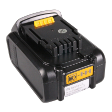 utángyártott Dewalt DCF Series DCF895L2 akkumulátor - 3000mAh (18V) - Utángyártott egyéb notebook akkumulátor